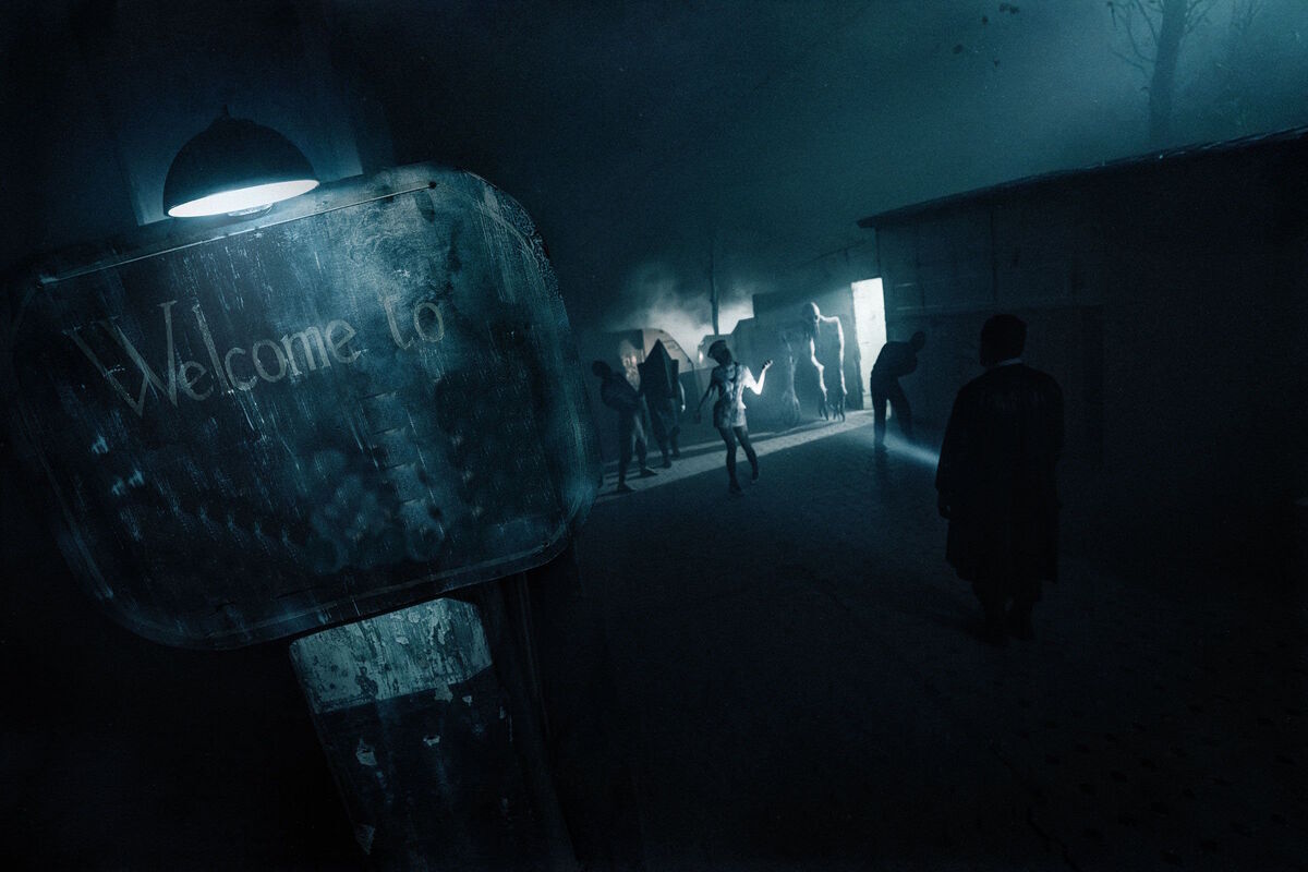 Фото квеста