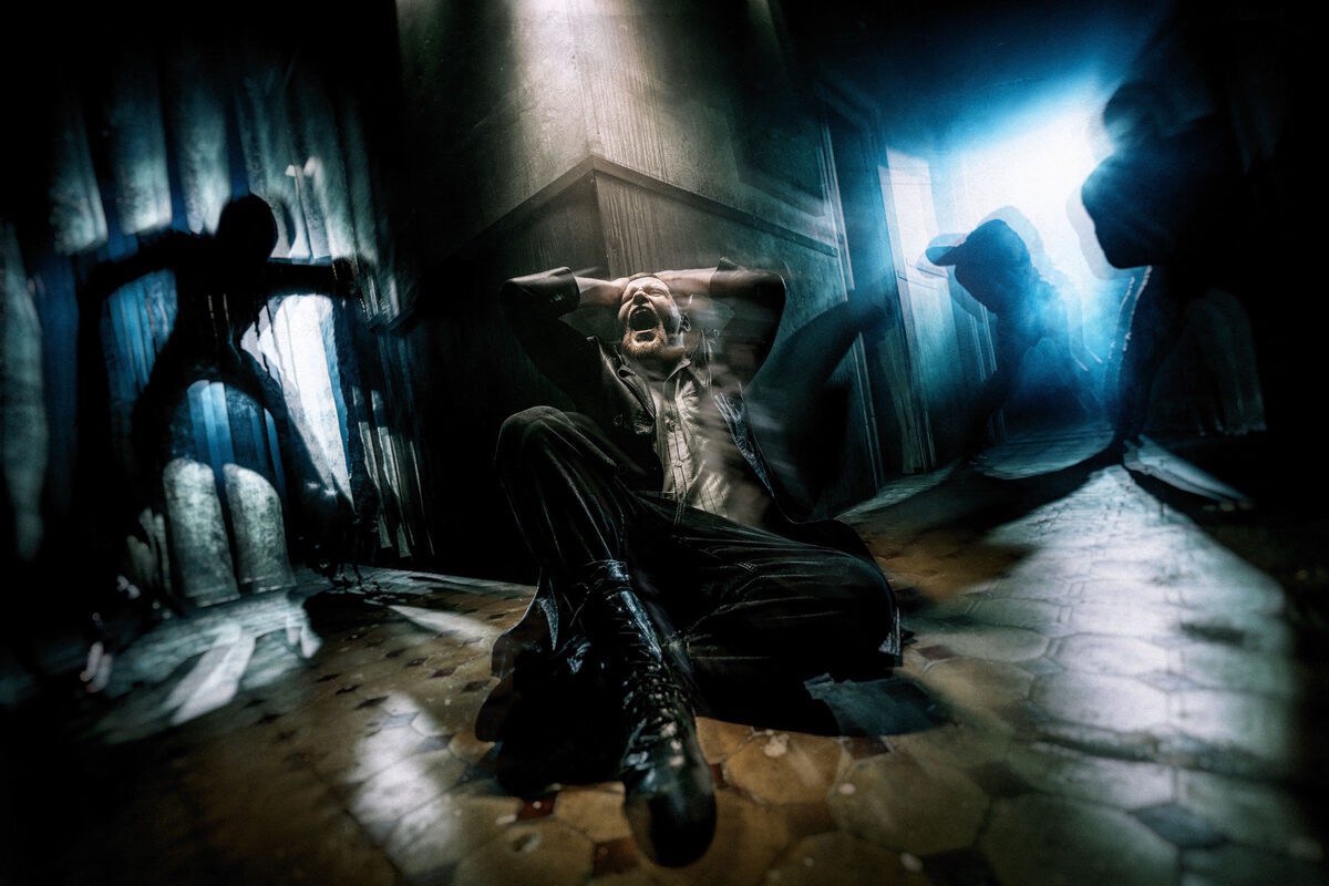 Фото квеста