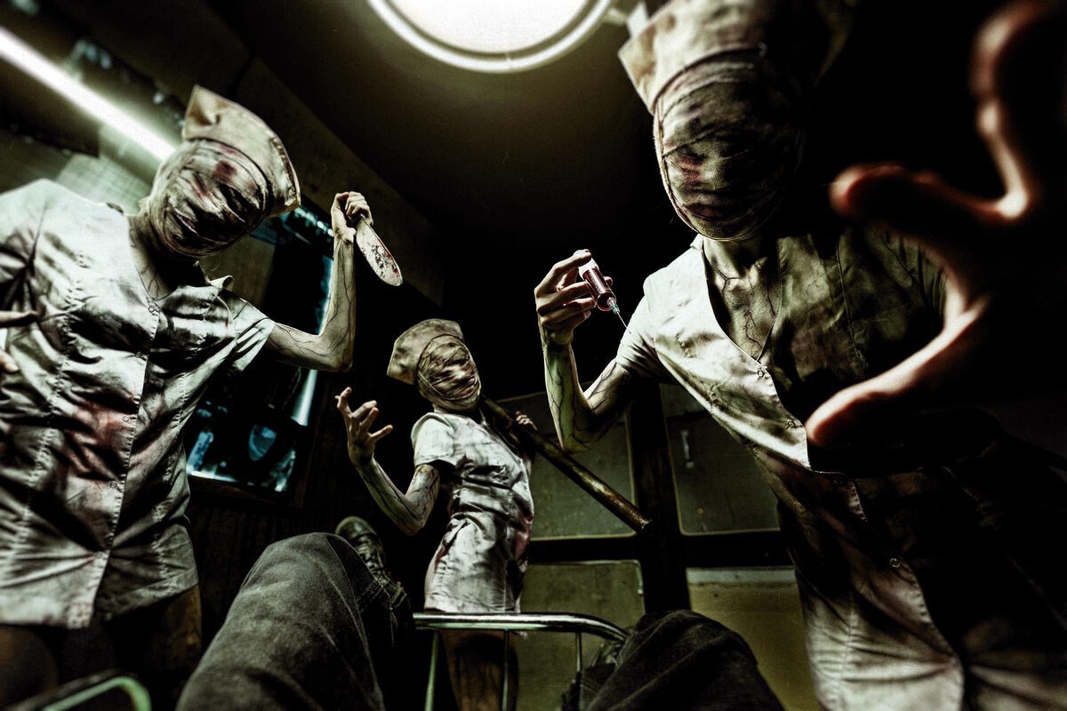 Фото квеста