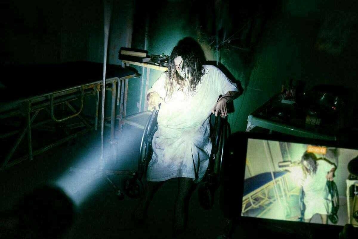 Фото квеста