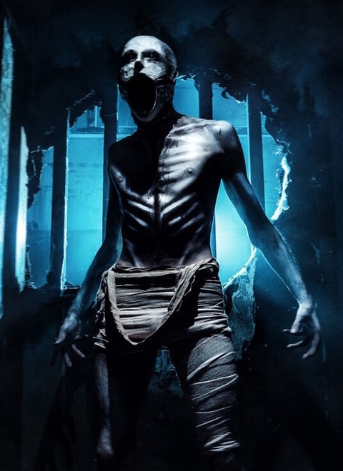 Картинка квеста - Искатели могил