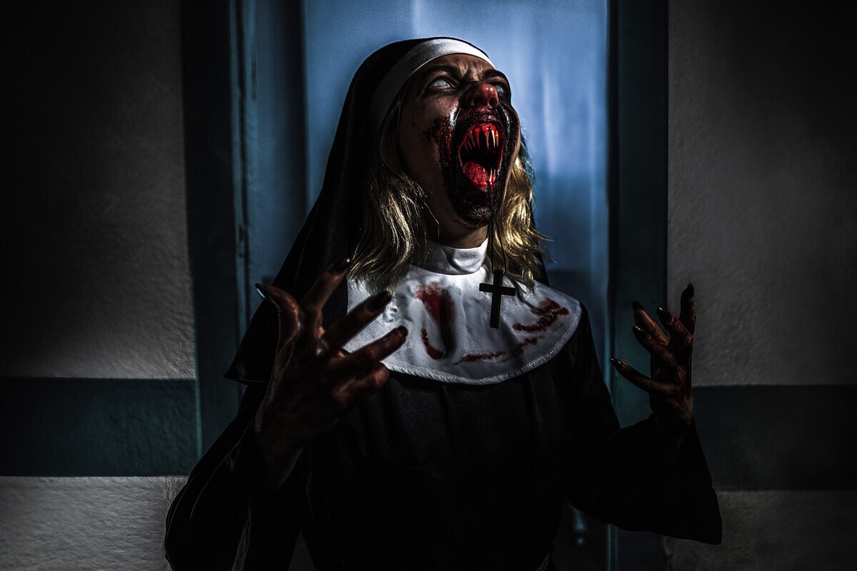 Фото квеста