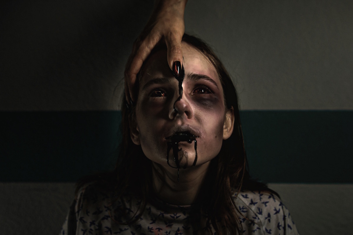 Фото квеста