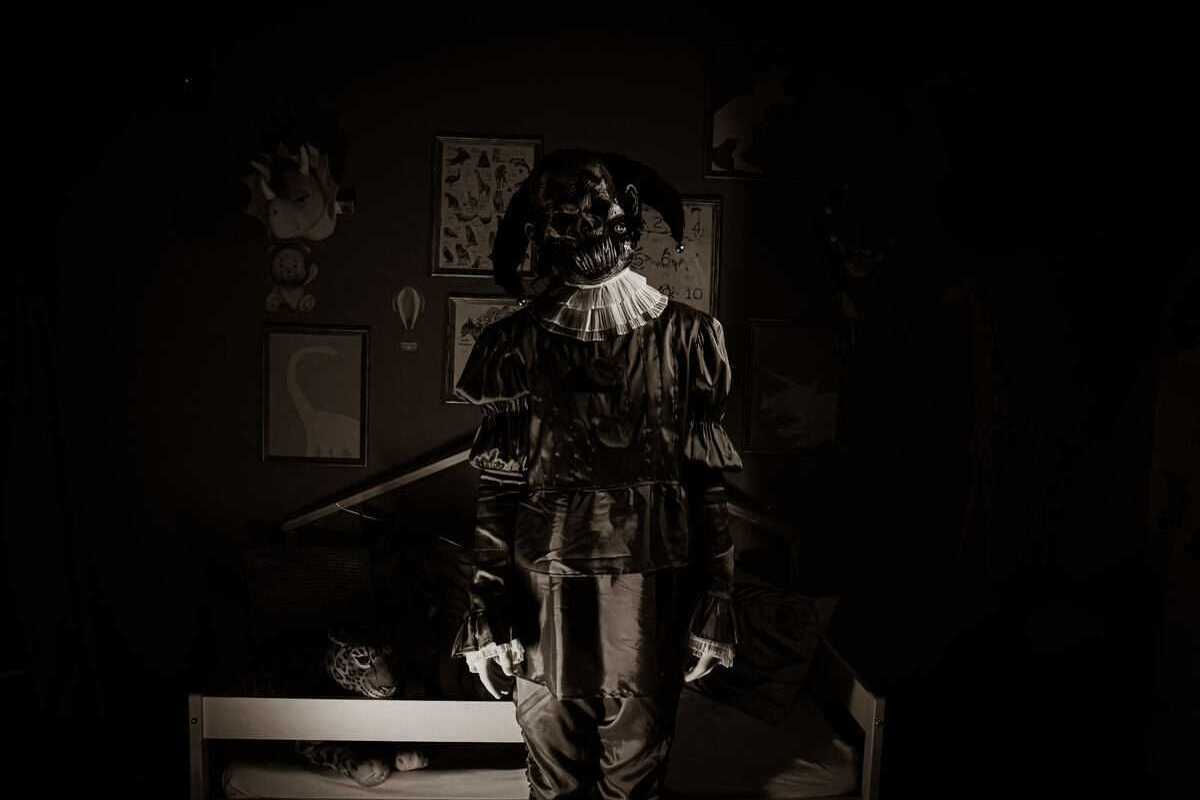 Фото квеста