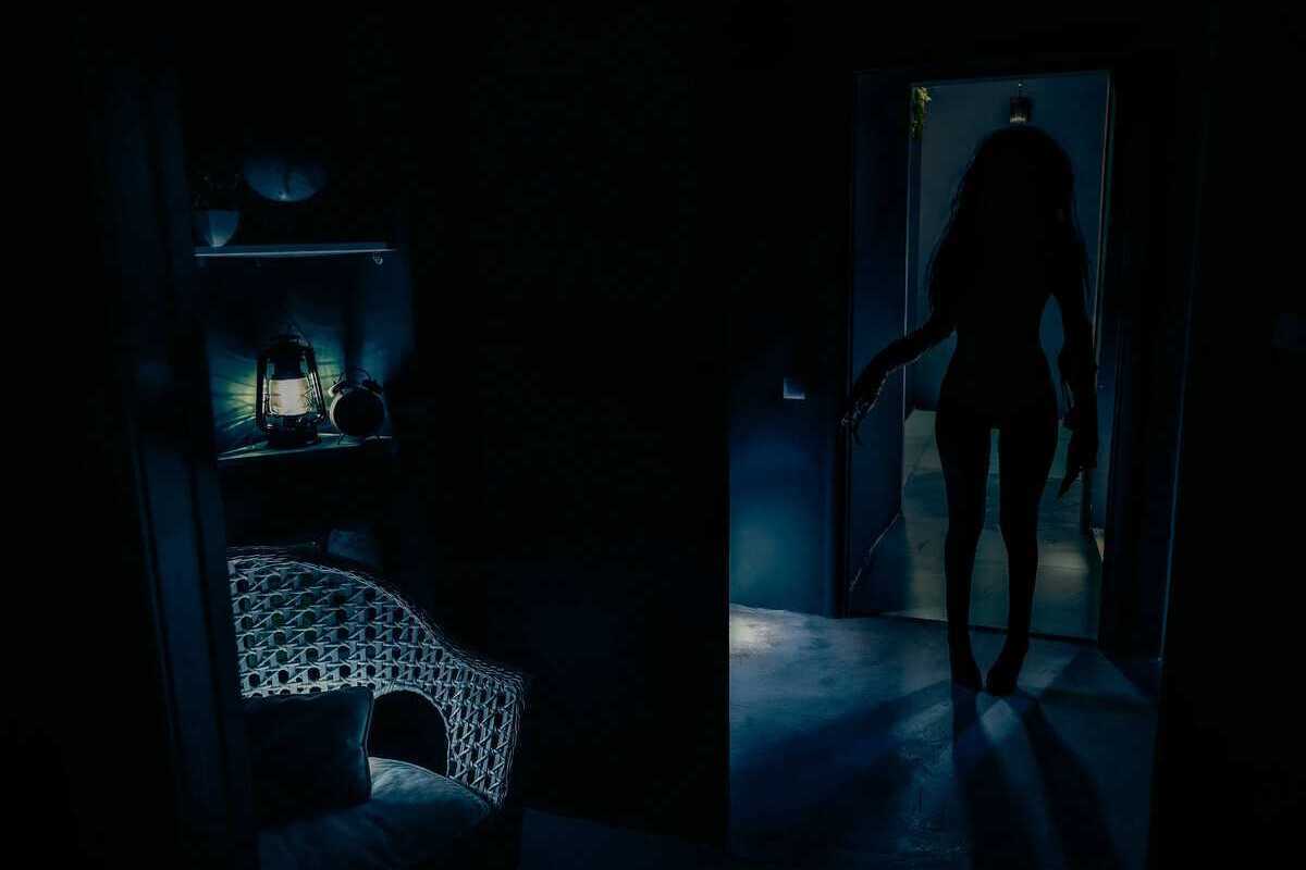 Фото квеста