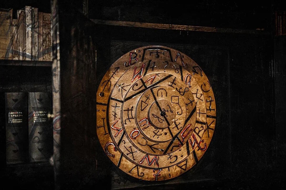 Фото квеста