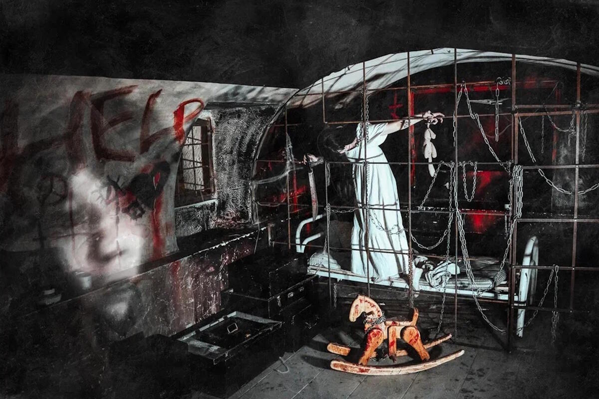 Фото квеста