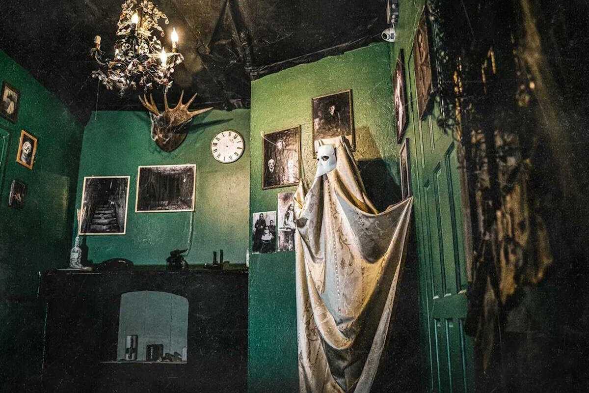 Фото квеста