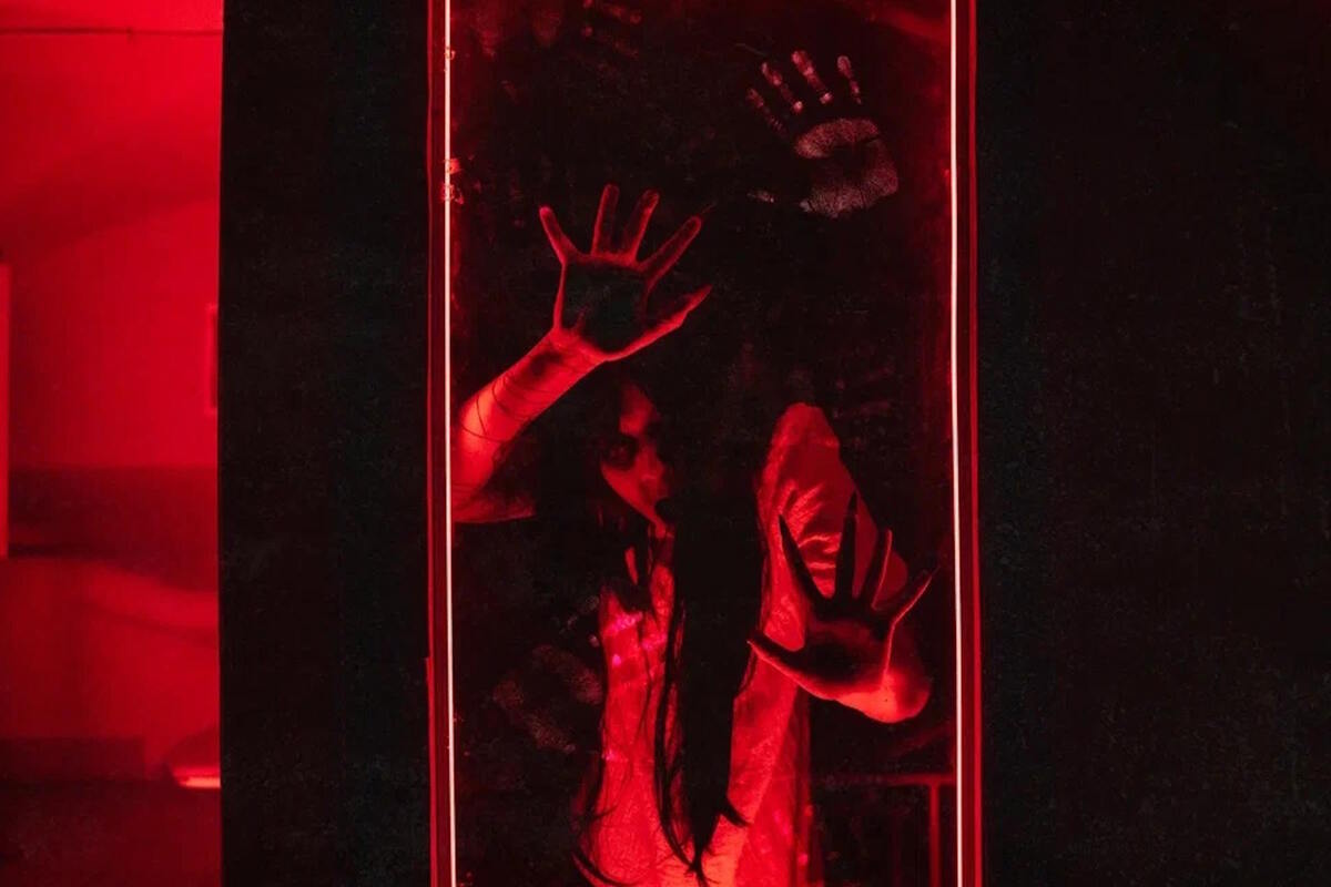 Фото квеста