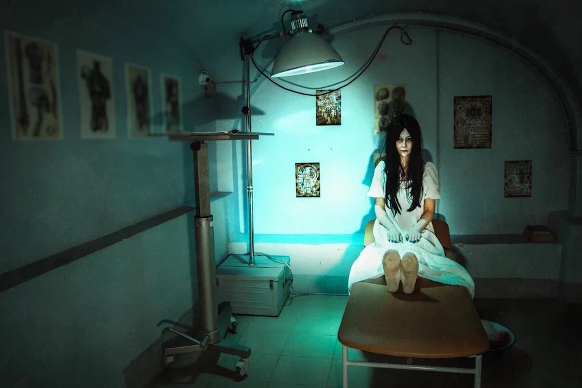 Фото квеста