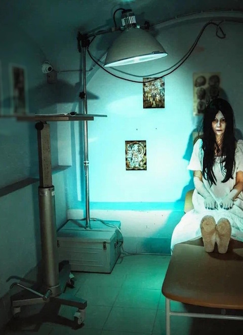 Картинка квеста - Ada